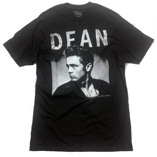 AMERICAN CLASSICS アメリカンクラシックス TEE JAMES DEAN ジェームス 