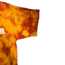 画像7: 【MALIBU FARM】CALIFORNIA TYE DYE PRINT  マリブファーム プリント タイダイ カリフォルニア T  メンズ/レディース (7)