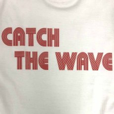 画像5: 【MALIBU FARM】CATCH THE WAVE PRINT  マリブファーム プリント キャッチザウエーブ T  メンズ/レディース (5)