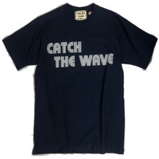 画像3: 【MALIBU FARM】CATCH THE WAVE PRINT  マリブファーム プリント キャッチザウエーブ T  メンズ/レディース (3)