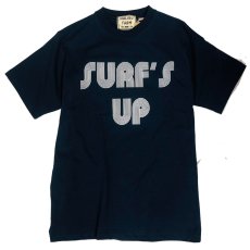 画像3: 【MALIBU FARM】SURF‘S UP TEE マリブファームプリント サーフズアップT  メンズ/レディース (3)