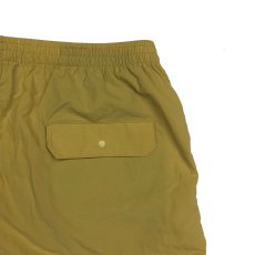 画像13: 【MALIBU FARM】MF刺繍 NYLON SHORTS マリブファーム MF刺しゅう入り　ナイロンショートパンツ  メンズ/レディース (13)