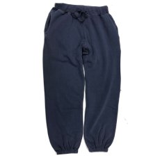 画像2: BACK HEAD バックヘッド ピグメント SWEAT PANTS  3色 メンズ/レディース (2)