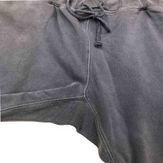 画像8: BACK HEAD バックヘッド ピグメント SWEAT PANTS  3色 メンズ/レディース (8)