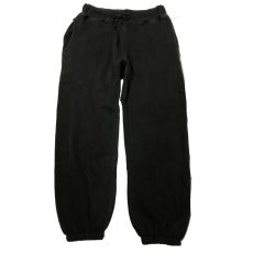 画像4: BACK HEAD バックヘッド ピグメント SWEAT PANTS  3色 メンズ/レディース (4)