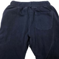 画像7: BACK HEAD バックヘッド ピグメント SWEAT PANTS  3色 メンズ/レディース (7)