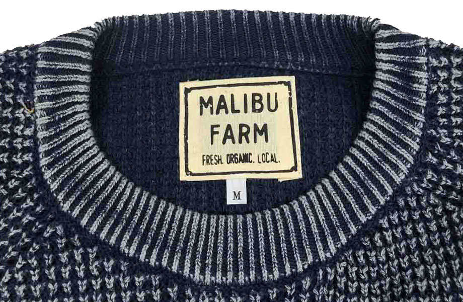 MALIBU FARM,マリブファーム