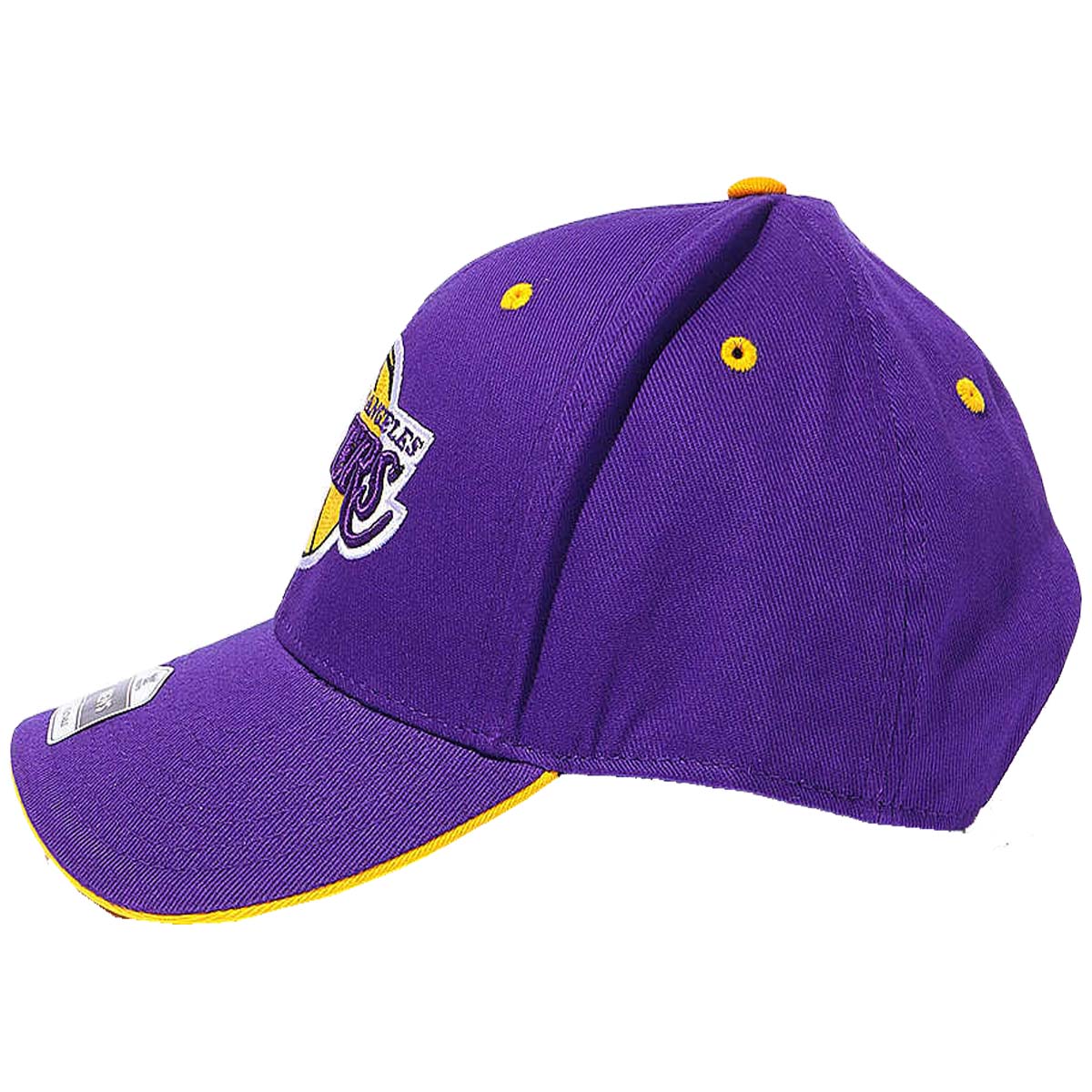 Lakers レイカーズ キャップ 帽子 メンズ レディース キャップ